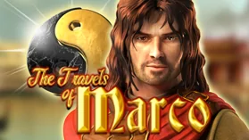 The Travels of Marco играть онлайн