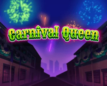 Carnival Queen играть онлайн