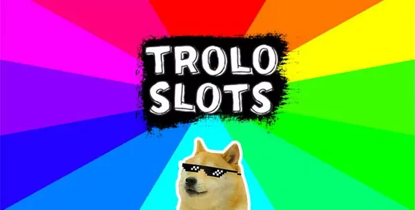 Troloslots играть онлайн