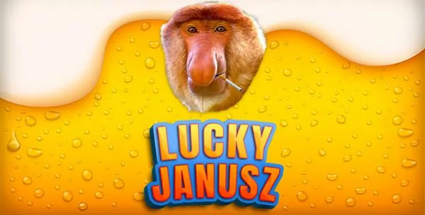 Lucky Janusz играть онлайн