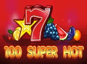 100 Super Hot играть онлайн
