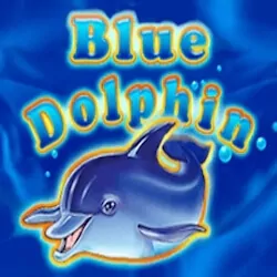 Blue Dolphin играть онлайн