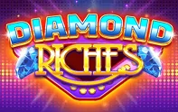 Diamond Riches играть онлайн