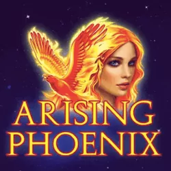 Arising Phoenix играть онлайн