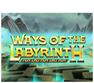Ways of Labyrinth играть онлайн