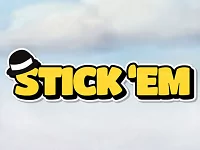 Stick ‘em играть онлайн