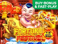 Fortune Festival играть онлайн
