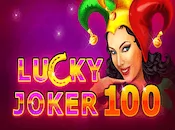 Lucky Joker 100 играть онлайн