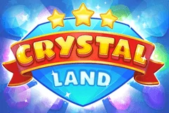 Crystal Land играть онлайн