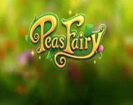 Peas Fairy играть онлайн