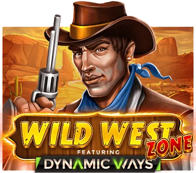 Wild West Zone играть онлайн