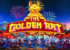 The Golden Rat играть онлайн