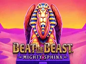 Beat the Beast Mighty Sphinx играть онлайн