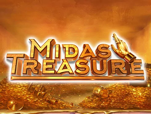 Midas Treasure играть онлайн