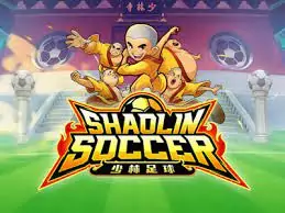 Shaolin Soccer играть онлайн