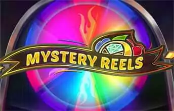 Mystery Reels играть онлайн