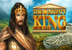 The Mighty King играть онлайн