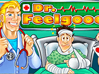 Dr Feelgood играть онлайн