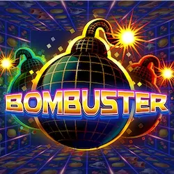 Bombuster играть онлайн