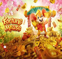 Fortune Mouse играть онлайн