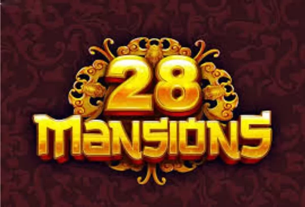 28 Mansions играть онлайн
