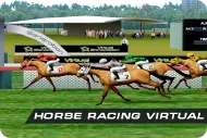 Horse racing virtual играть онлайн