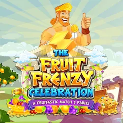 Fruit Frenzy 95 играть онлайн