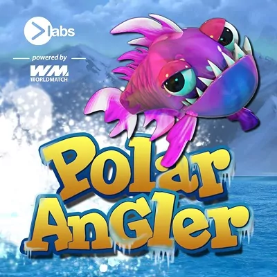 Polar Angler играть онлайн