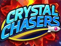 Crystal Chasers играть онлайн