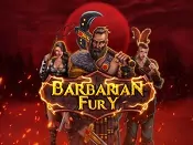 Barbarian Fury играть онлайн