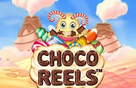 Choco  Reels играть онлайн