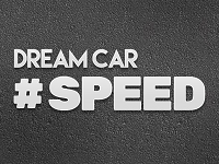 Dream Car Speed играть онлайн