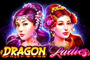 Dragon Ladies играть онлайн