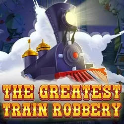 The Greatest Train Robbery играть онлайн
