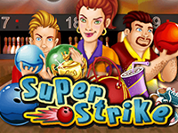 Super Strike играть онлайн
