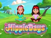 Hippie Days играть онлайн