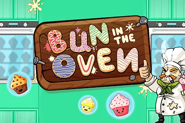 Bun in the Oven играть онлайн
