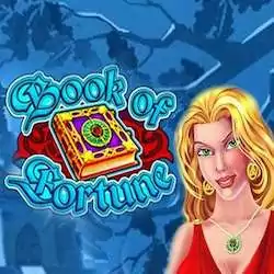 Book Of Fortune играть онлайн