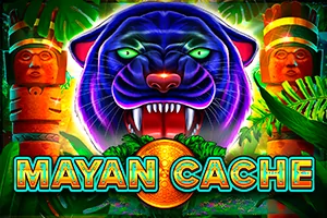 Mayan Cache играть онлайн