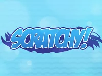 Scratchy играть онлайн