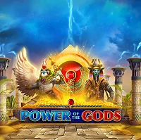 Force Of The Gods 96 играть онлайн