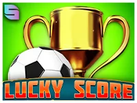 Lucky Score играть онлайн
