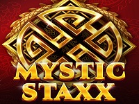 Mystic Staxx играть онлайн