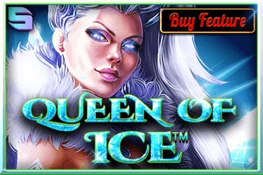 Queen of Ice играть онлайн