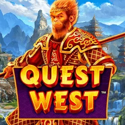 Quest West играть онлайн
