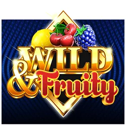 Wild & Fruity играть онлайн