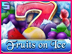 Fruits On Ice играть онлайн