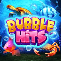 Bubble Hits играть онлайн