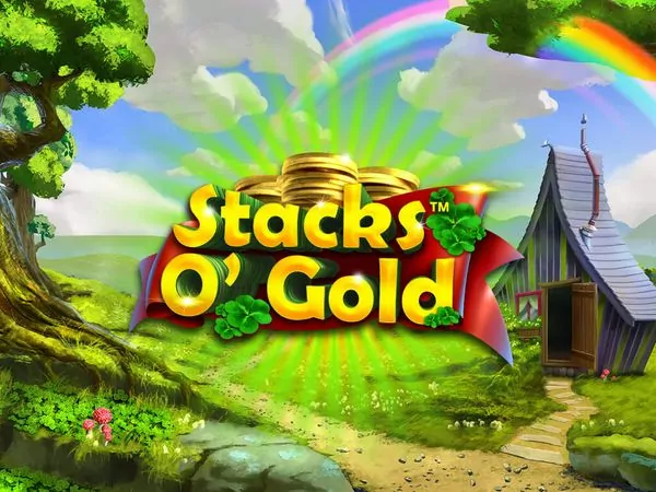 Stacks O’Gold играть онлайн
