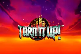 Turn It Up! играть онлайн